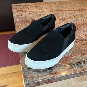 Vince Warren sneaker